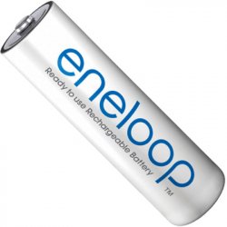 Акумулятор Panasonic Eneloop AA 2000 mAh Ni-Mh 16 шт