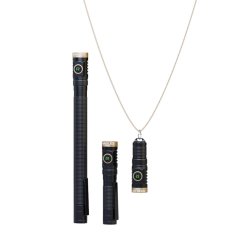 Ручний світлодіодний ліхтарик Rablex RB927