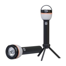 Ручний ліхтар Rablex RB918, 2 Ліхтаря, Type-C, 800LM, водонепроникний,