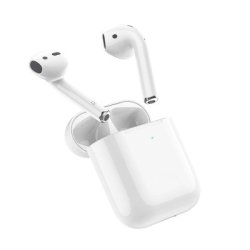 Бездротові навушники TWS HOCO EW74 True wireless stereo headset White