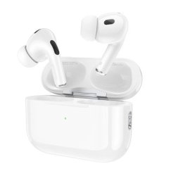 Бездротові навушники TWS HOCO EW77 White