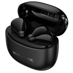 Бездротові навушники TWS BOROFONE BW88 Black
