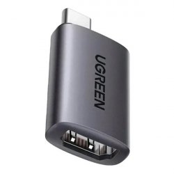 Адаптер UGREEN US320 USB-C to HDMI Adapter