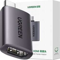 Адаптер UGREEN US320 USB-C to HDMI Adapter