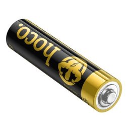 Батарейка HOCO JA2B AAA alkaline battery LR03(4PCS)