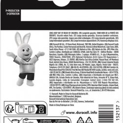 Батарейка Duracell CR 2450 3В 2 шт.