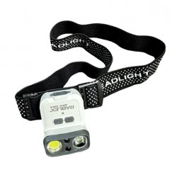 Ліхтарик налобний Rablex RB970 3,7V XPG+COB, Sensor, 550Lm, Type-c