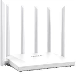 Маршрутизатор Netis NC63 WiFi5 / AC1200/  1 Гбіт/с