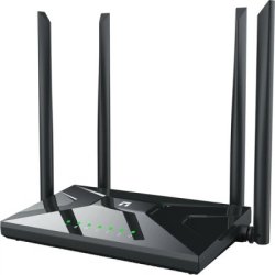 Маршрутизатор Netis NC65 WiFi5 / AC1200 / 1 Гбіт/с