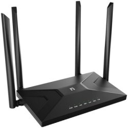 Маршрутизатор Netis MW5360 WiFi4 / N300 / 100 Мбіт/с / SIM-card 3G/4G