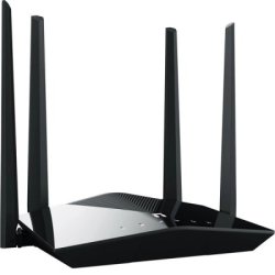 Маршрутизатор Netis NX10 WiFi6 / AX1500 / 1 Гбіт/с
