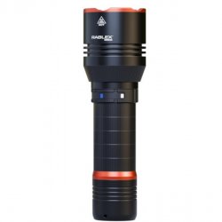 Ручний світлодіодний ліхтарик Rablex RB925