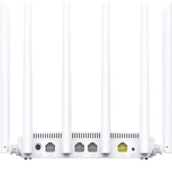 Маршрутизатор Netis NC63 WiFi5 / AC1200/  1 Гбіт/с