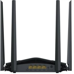 Маршрутизатор Netis NX10 WiFi6 / AX1500 / 1 Гбіт/с