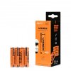 Батарейка Videx Super Heavy Duty Shrink AAA 40 шт/уп