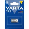 Батарейка Varta CR2 BLI 1 Lithium