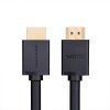 Кабель UGREEN HD104 HDMI Cable 3 м чорний