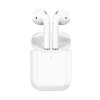 Бездротові навушники TWS HOCO EW74 True wireless stereo headset White