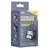 Ліхтар налобний Rablex RB986 біле+червоне світло 1200 Lumen Type-C
