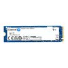 Накопичувач SSD 1TB M.2 NVMe Kingston NV3 M.2 2280 PCIe Gen4.0 x4