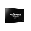 Накопичувач SSD Wibrand Caiman 1TB 2.5" 7mm SATAIII Standard