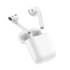 Бездротові навушники TWS HOCO EW74 True wireless stereo headset White