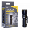 Ручний ліхтар Rablex RB900, Zoom, ЗУ Type-C,