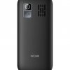 Мобiльний телефон Nomi i1871 Dual Sim Black