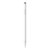 Стилус Baseus Smooth Writing III 3-in-1 Passive Stylus Non-magnetic Version Moon White