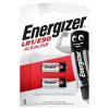 Батарейки Energizer LR1 / N / E90 1.5v 2 шт