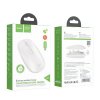 Маніпулятор миша HOCO GM15 Art dual-mode business wireless mouse White