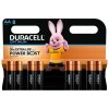 Батарейка Duracell Optimum AA/LR06 BL 8шт