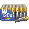 Батарейка Varta Super Heavy Duty AA BLI 120 шт