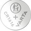 Батарейка Varta CR1616 3B Lithium 2шт