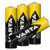 Батарейка Varta Super Heavy Duty AA BLI 60 шт