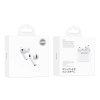 Бездротові навушники HOCO EW97 True wireless ANC noise reduction BT headset White