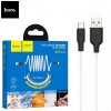 Кабель Hoco X21 Plus USB - Type-C 1метр 3A White