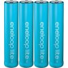 Аккумулятор Panasonic Eneloop Lite AAA, 550mAh, 4шт