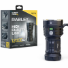 Ручний ліхтар Rablex RB718 12000LM, 4*18650