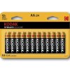 Батарейка Kodak Alkaline AA 24 шт