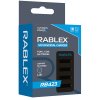 Зарядний пристрій Rablex RB423