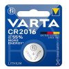 Батарейка Varta CR2016 3B Lithium 5 шт