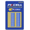 Батарейка PKcell Super Heavy Duty AA 40 шт