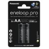 Акумулятор Panasonic Eneloop Pro AA (R6) 2500 mAh NiMh 2шт