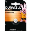 Батарейка Duracell CR1632 Lithium 3V