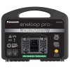 Зарядний пристрій Eneloop Pro з Eneloop Pro AA 2600 mah + AAA 980 mah