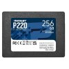 Накопичувач SSD 2.5" Patriot P200 256GB SATAIII