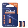 Акумулятор Rablex 10180 3.7V 100mAh