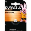 Батарейка Duracell CR1220 Lithium 3V