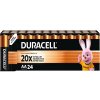 Лужні батарейки Duracell AA (LR06) MN1500 24 шт